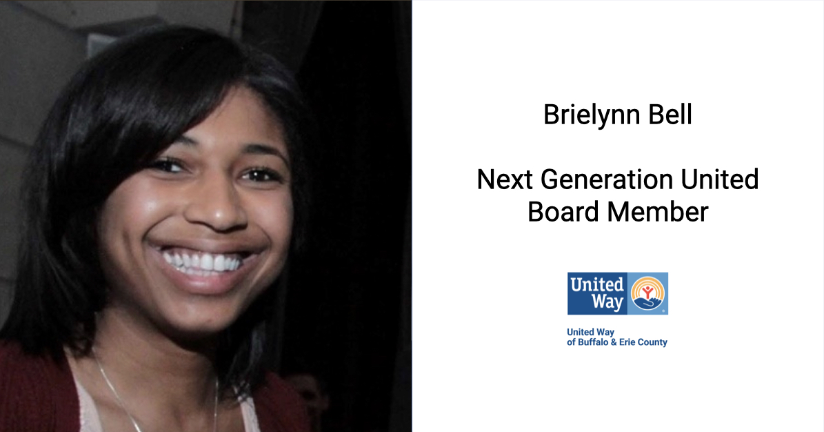 Get To Know Brielynn Bell - NGU Board Member Image